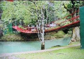 24 de diciembre Panamá