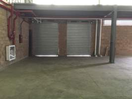 Omar Torrijos San Miguelito