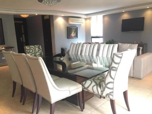 , Apartamento en venta en Coco del Mar | P1721272