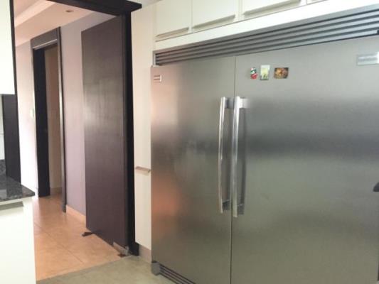 , Área Metropolitana