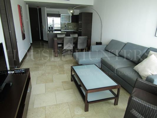 Trump Tower, apartamento