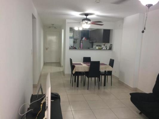 , apartamento