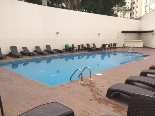 , Apartamento en alquiler en Betania | P1722882