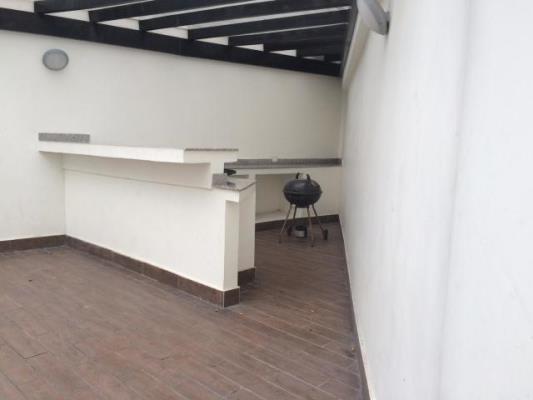 , Apartamento en alquiler en Betania | P1722882