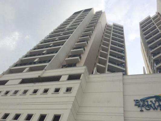 , Apartamento en alquiler en Betania | P1722882