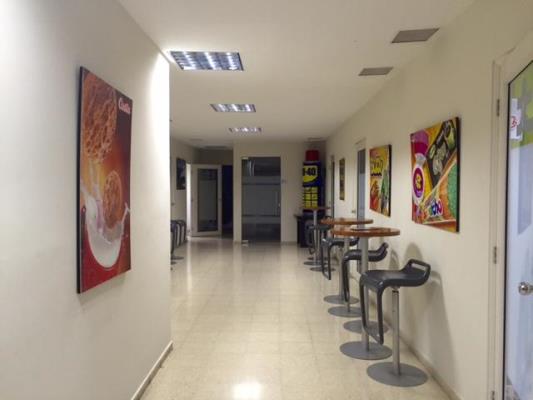 , Área Metropolitana