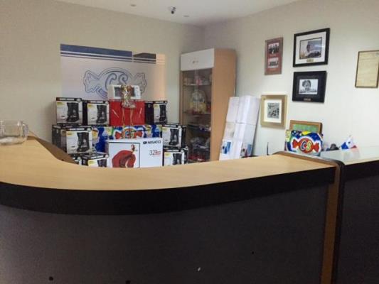 , Área Metropolitana