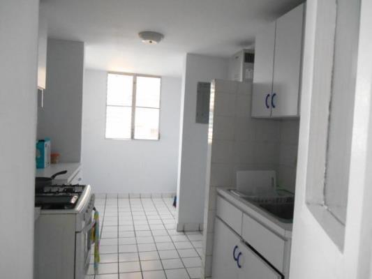 , Apartamento en alquiler en San Francisco | P1723169