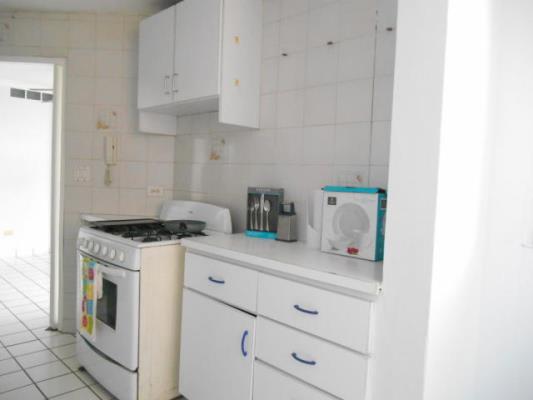 , Apartamento en alquiler en San Francisco | P1723169