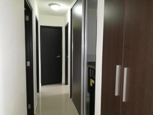, Apartamento en alquiler en Amelia Denis De Icaza | P1723281