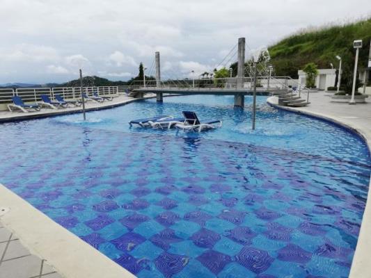 , Apartamento en alquiler en Amelia Denis De Icaza | P1723281