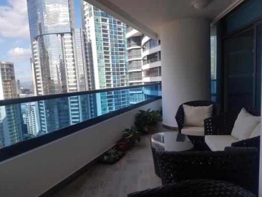 , Apartamento en alquiler en Punta Paitilla | P1723232