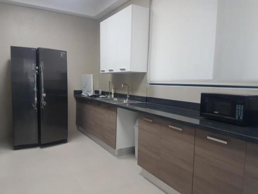 , Apartamento en alquiler en Punta Paitilla | P1723232