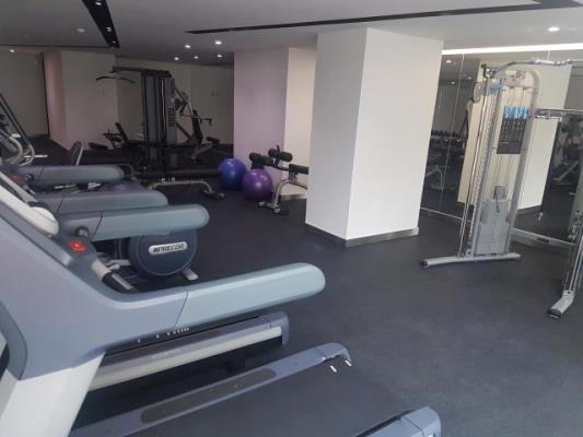 , Apartamento en alquiler en Punta Paitilla | P1723232