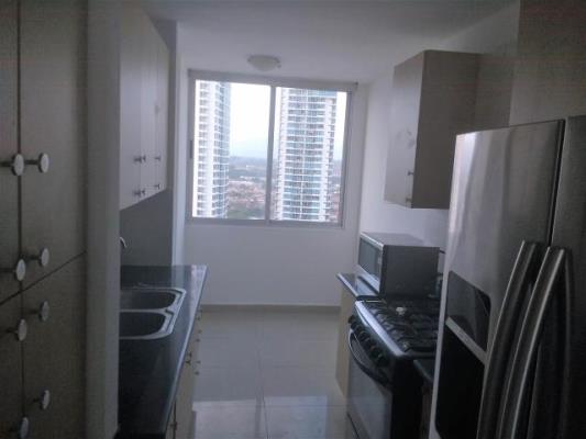 , Apartamento en alquiler en Costa del Este | P1723316