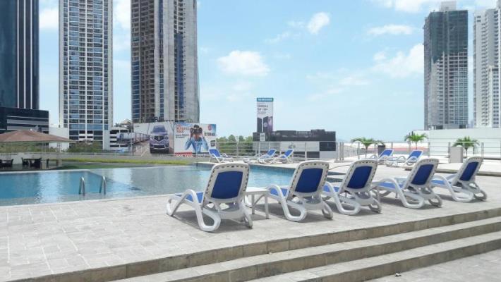 , Apartamento en alquiler en Costa del Este | P1723316