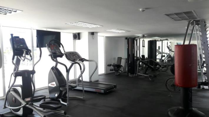 , Área Metropolitana