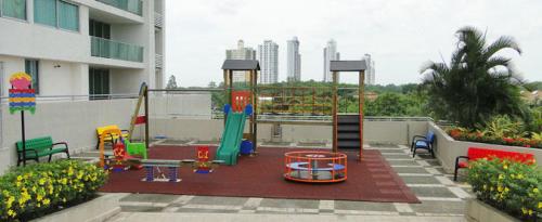 , Apartamento en alquiler en Costa del Este | P1723316