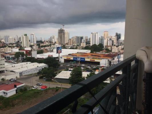 , Apartamento en alquiler en Betania | P1723407