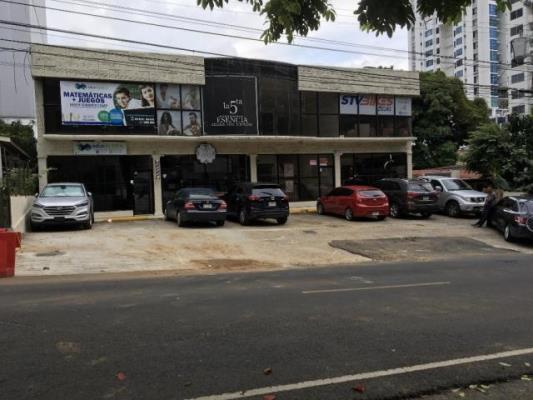 , Terreno en alquiler en San Francisco | P1723428