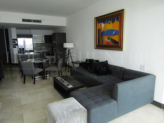 Trump Tower, apartment