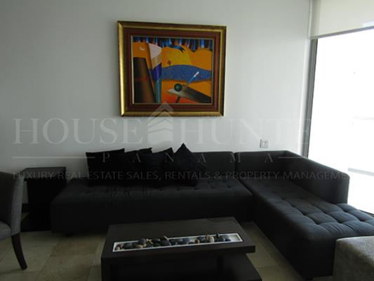 Trump Tower, Apartment for rent in Punta Pacifica | Trump Tower -  P1723463