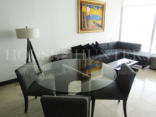 Trump Tower, Metropolitan Area