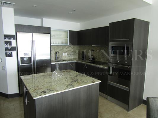 Trump Tower, Apartment for rent in Punta Pacifica | Trump Tower -  P1723463