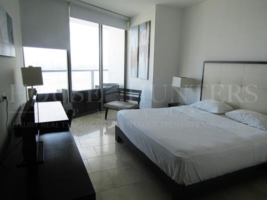 Trump Tower, apartment