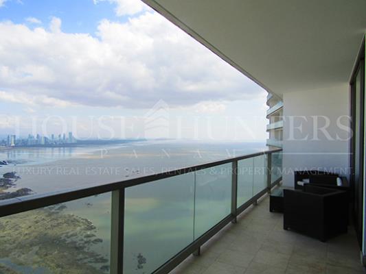 Trump Tower, apartment