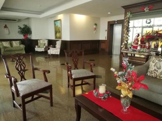, Apartamento en alquiler en Obarrio | P1723582