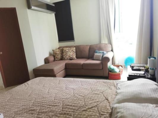 , apartamento
