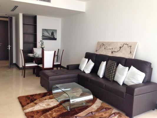 , Apartamento en alquiler en Punta Pacifica | P1723596