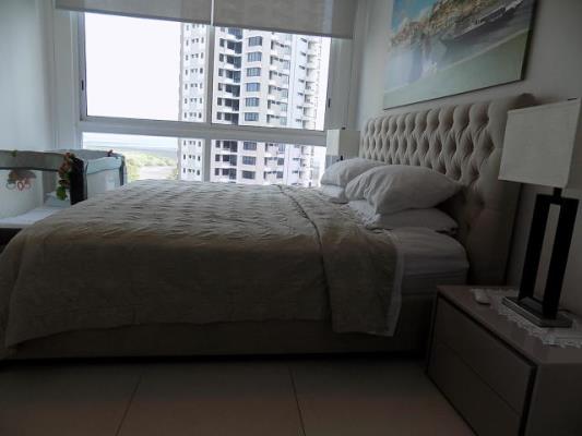 , Apartamento en alquiler en Costa del Este | P1723624