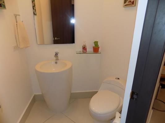 , Área Metropolitana