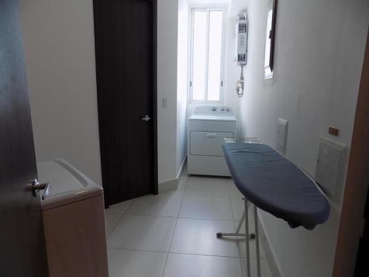 , Apartamento en alquiler en Costa del Este | P1723792