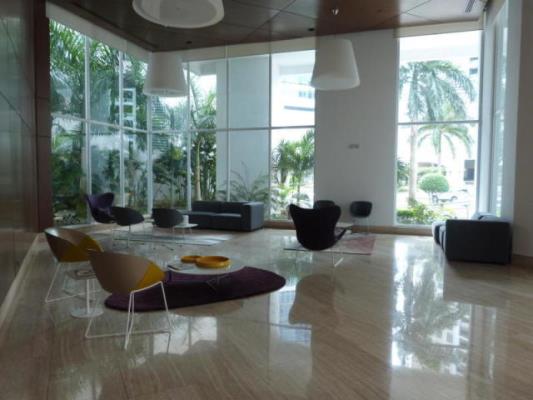 , Apartamento en alquiler en Costa del Este | P1723792