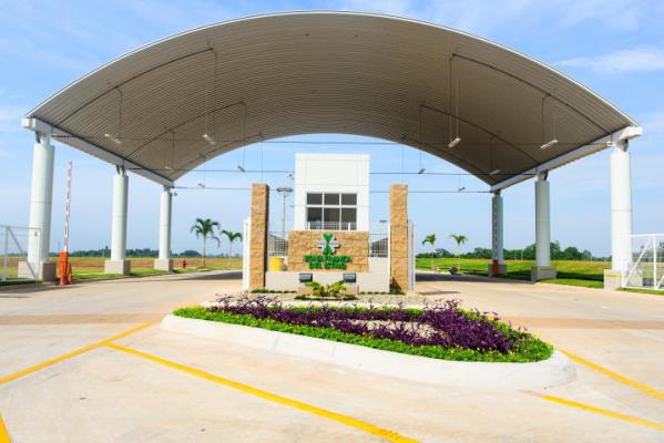 , Panamá