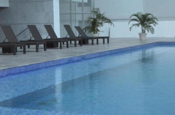 , Apartamento en alquiler en Avenida Balboa | P1724016