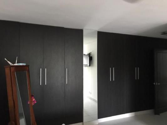 , Apartamento en alquiler en El Cangrejo | P1724163