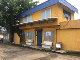 Juan Diaz Panamá