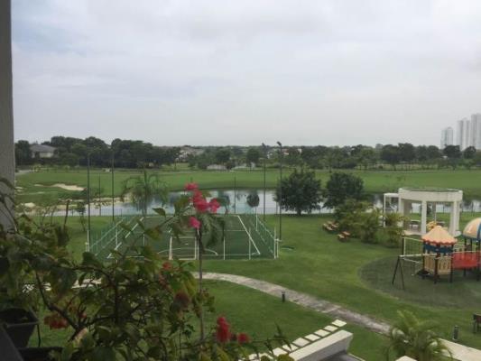 , Área Metropolitana