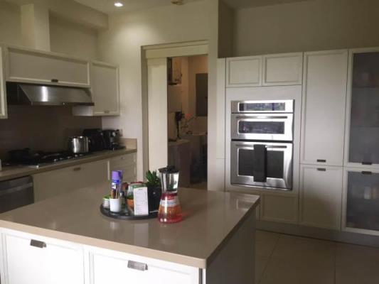 , Área Metropolitana