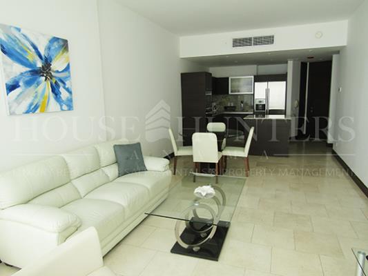 Trump Tower, Apartamento en alquiler en Punta Pacifica | Trump Tower -  P1724520