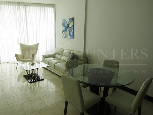 Trump Tower, apartamento