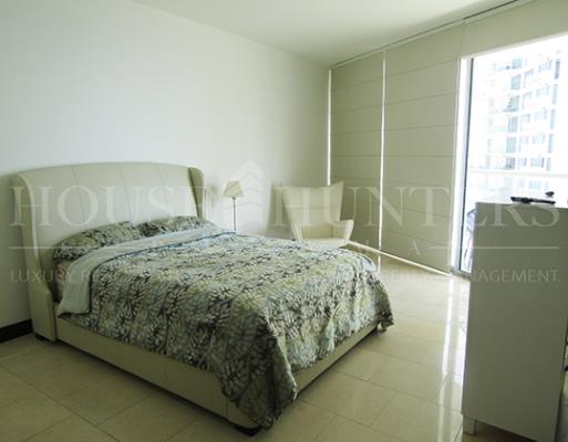 Trump Tower, Apartamento en alquiler en Punta Pacifica | Trump Tower -  P1724520