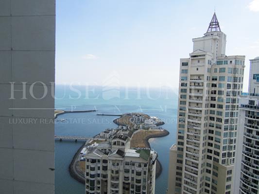 Trump Tower, Punta Pacifica