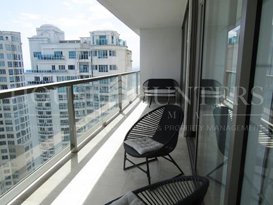 Trump Tower, apartamento