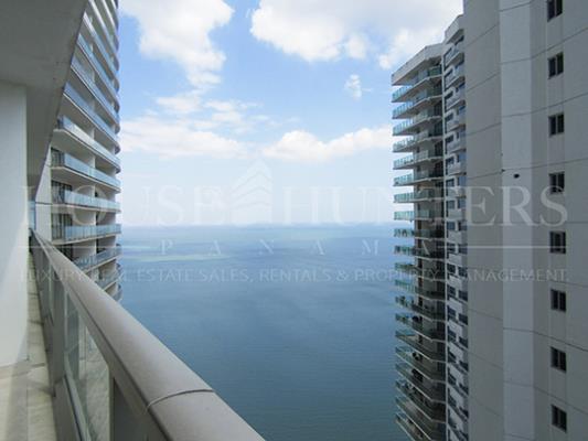 Trump Tower, Apartamento en alquiler en Punta Pacifica | Trump Tower -  P1724520