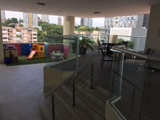 , Apartamento en alquiler en San Francisco | P1724709